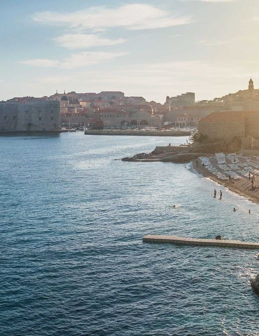 Dubrovnik