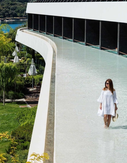 Wellness Rovinj