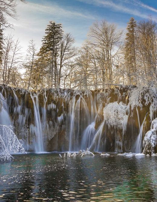 Most Beautiful Winter Destinations in Croatia | EUAGENT