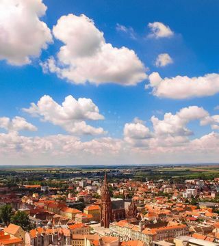 See Croatia From The Air With Panoramic Flights | EUAGENT