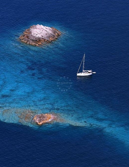 Routes from the city of Zadar for sailors | EUAGENT