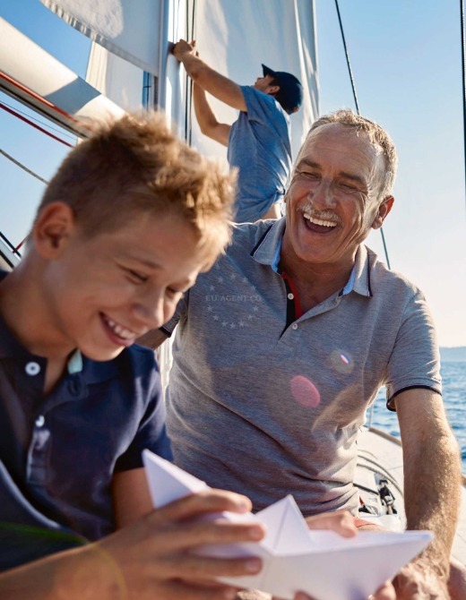 Sailing in Croatia - 1200 Islands to Discover | EUAGENT