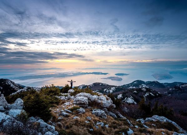 Northern Velebit