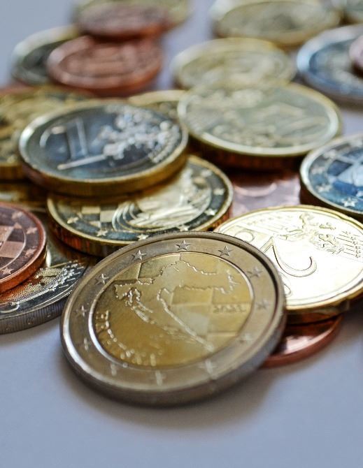 Currency, taxes & payments in Croatia | EUAGENT