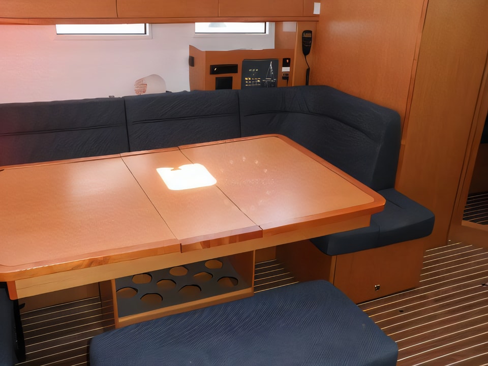 Bavaria Cruiser 34 yacht photo Croatia charter
