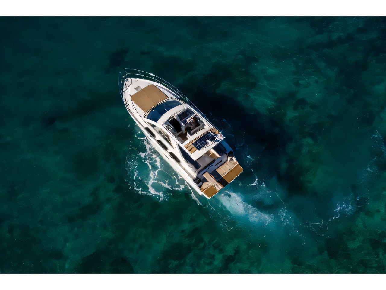 Sealine SC35 yacht photo Croatia charter