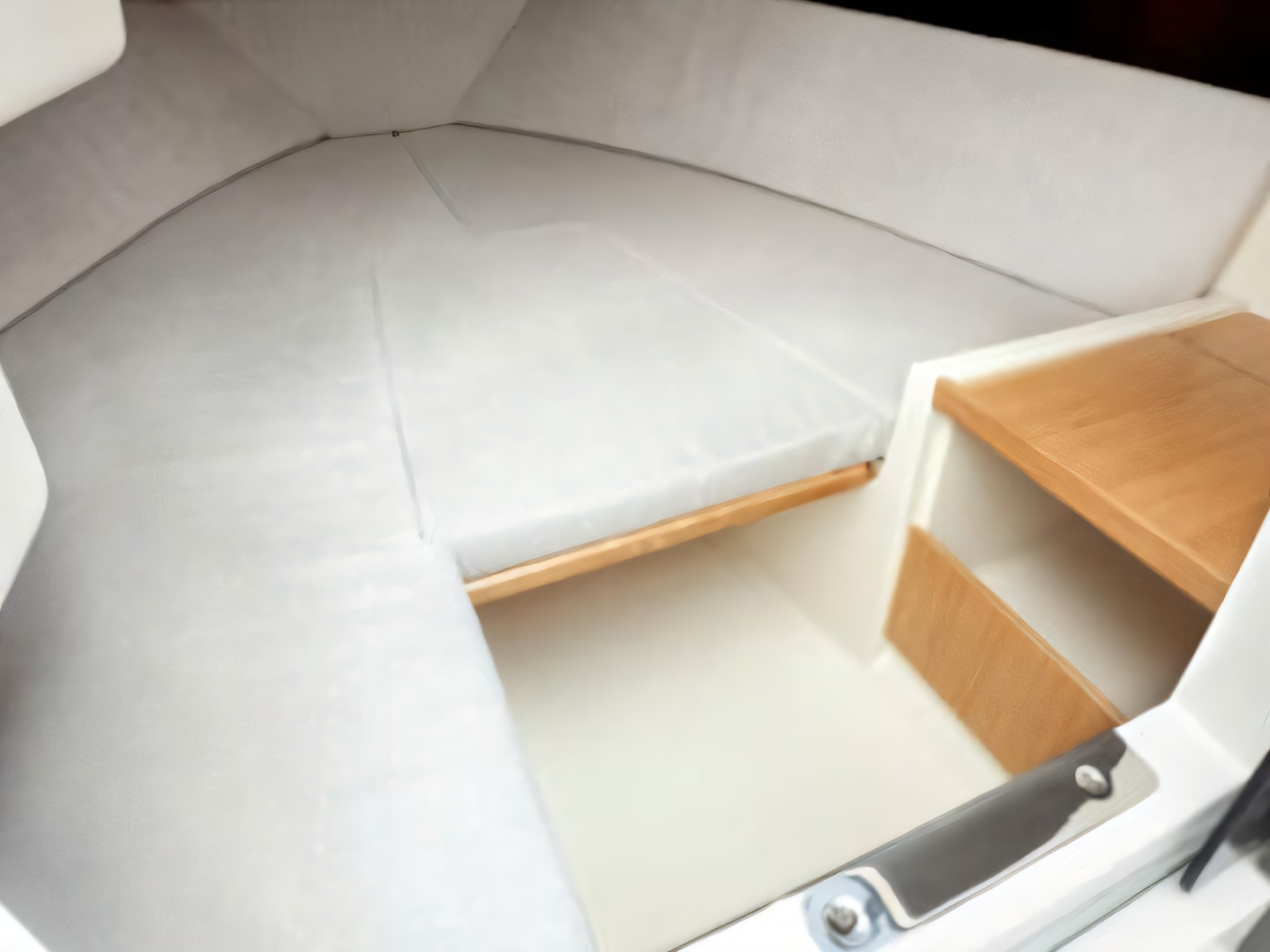 Galeon Galia 630 Sundeck yacht