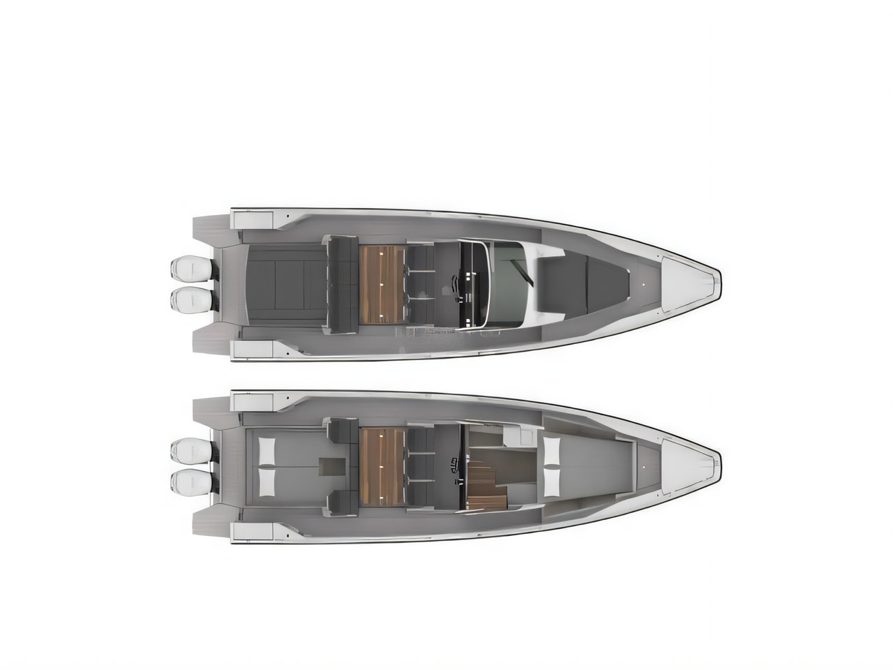 Axopar 37 Sun Top yacht photo Croatia charter