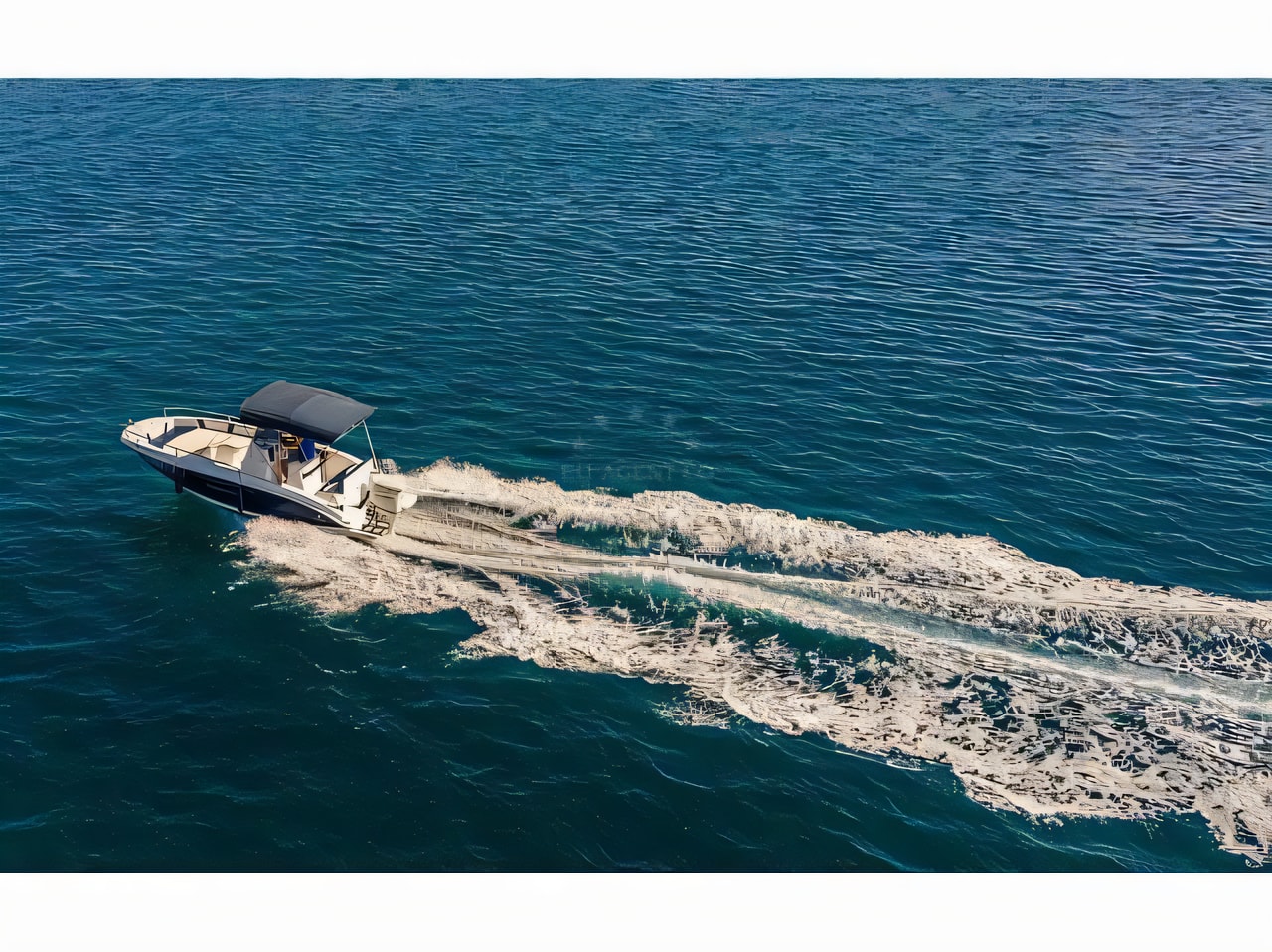 Orizzonti Andromeda B yacht photo Croatia charter