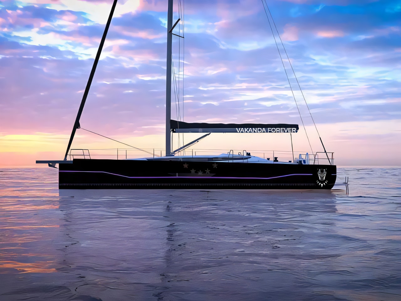 Exterior overview of Elan E6 Performance sail boat for charter from Pirovac in the Sibenik sailing area Croatia