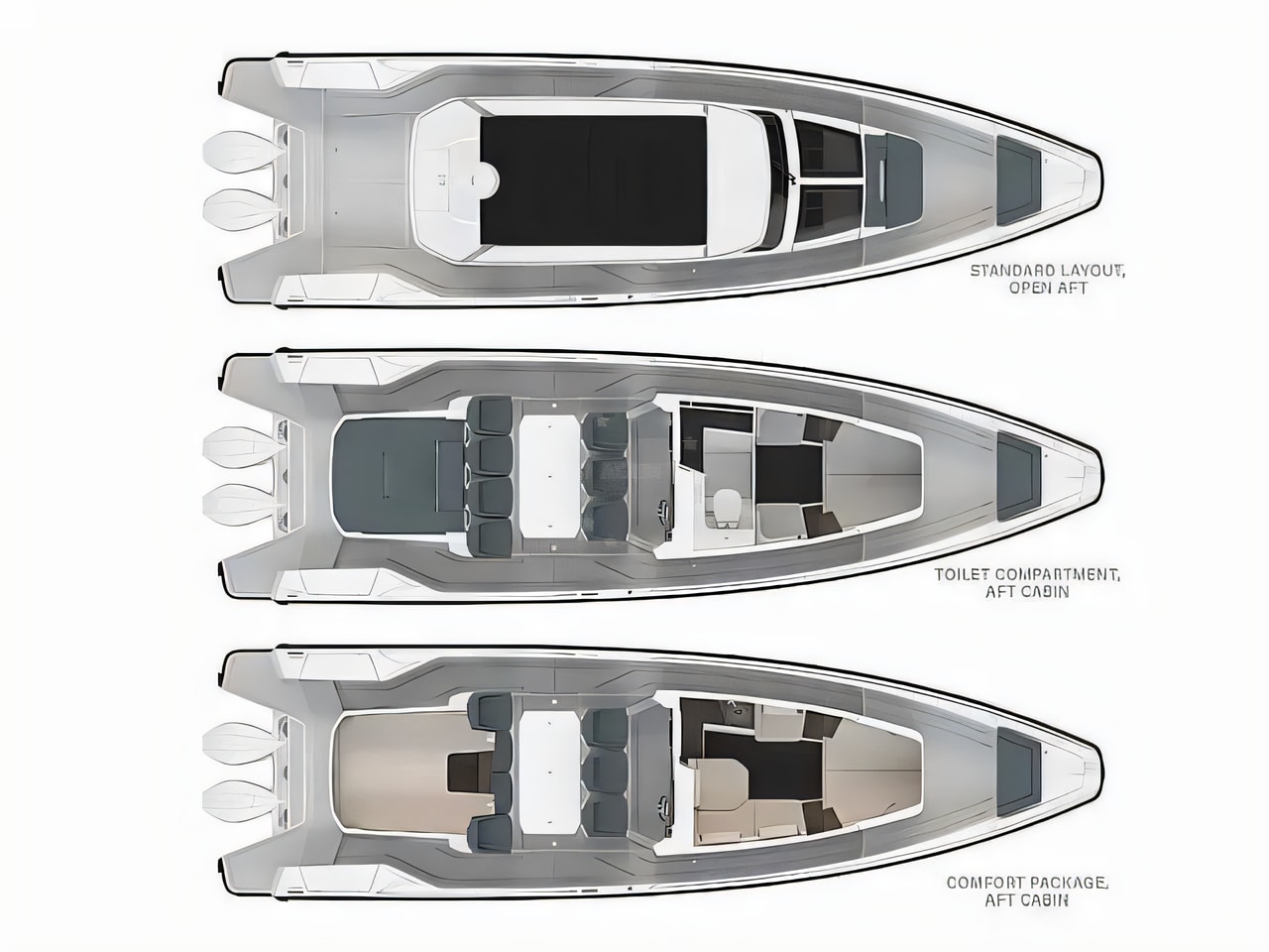 Axopar 37 Sun Top yacht photo Croatia charter
