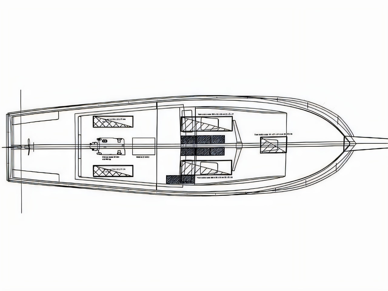 Calypsa sailing yacht for charter in Rovinj, Istria/Kvarner Croatia