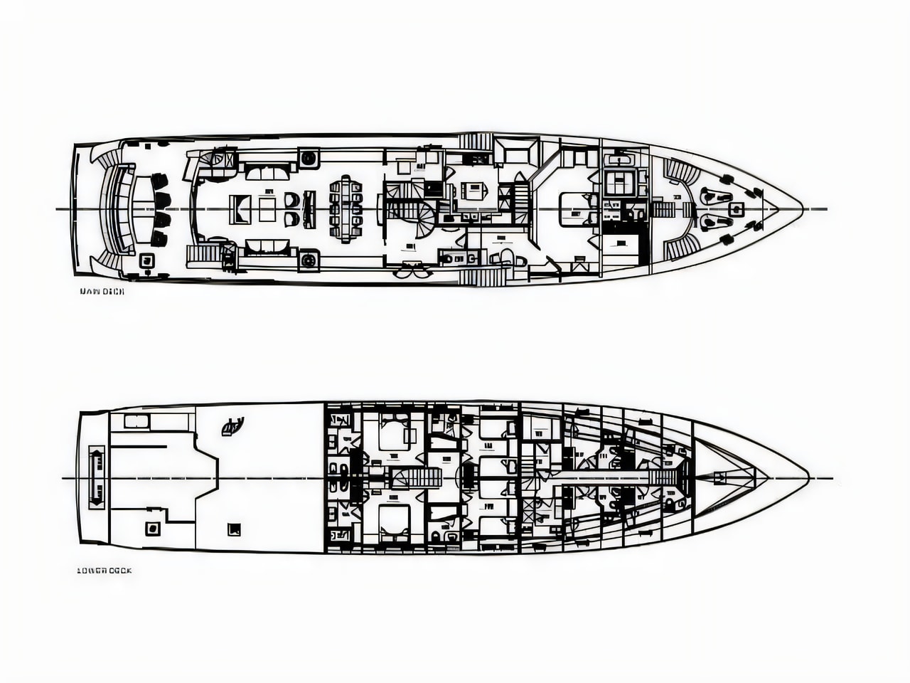Motoryacht yacht photo Croatia charter