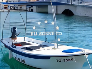 Motorboat yacht photo, Croatia charter