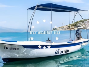 Motorboat yacht layout 0 cabins Croatia charter