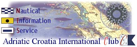 Nautical Information Service