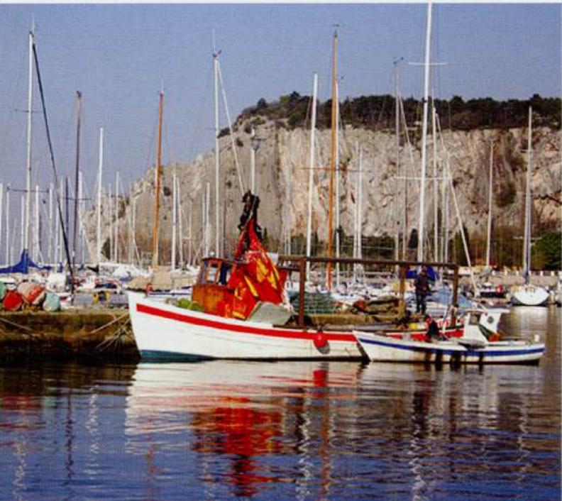 Duino Adriatic Pilot image