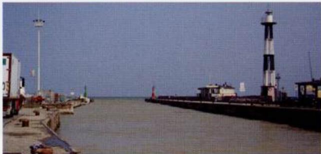 Cattolica Adriatic Pilot image