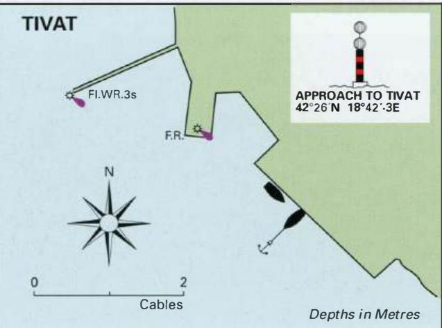 Tivat Adriatic Pilot image