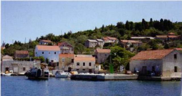 Zverinac Adriatic Pilot image