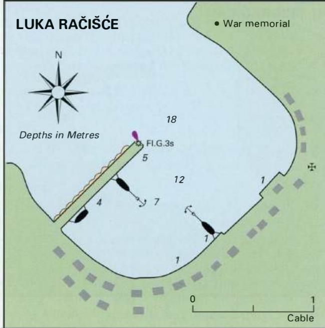 Uvala Kneza Adriatic Pilot image