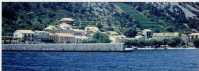 Trstenik Adriatic Pilot image