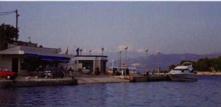 Uvala Necujam Adriatic Pilot image