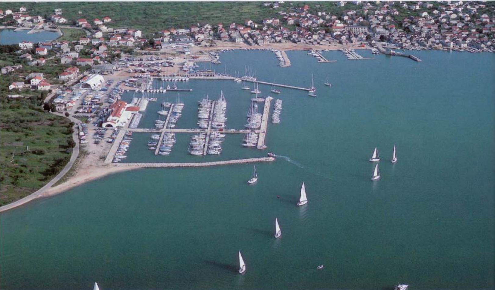 Hramina Adriatic Pilot image