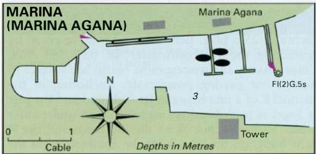 Seget Adriatic Pilot image