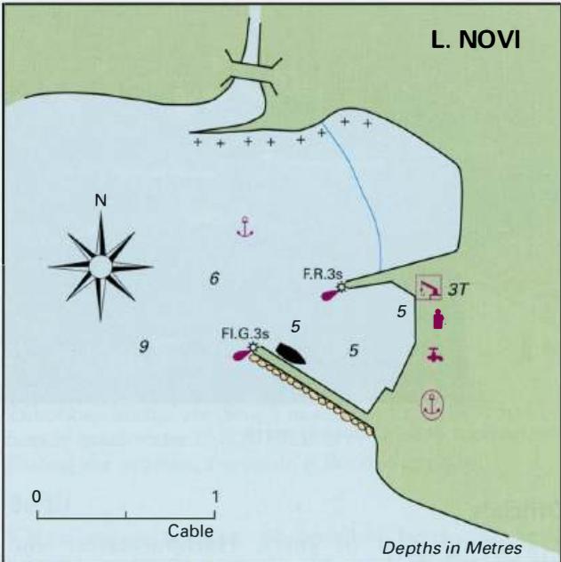 Povile Adriatic Pilot image