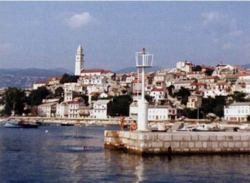 Crikvenica Adriatic Pilot image