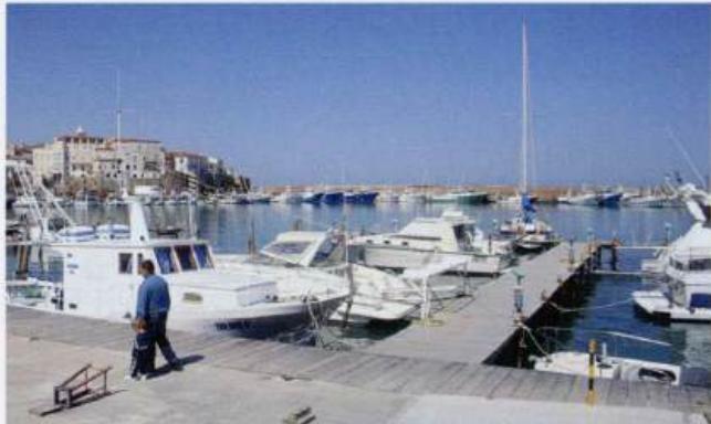 Termoli Adriatic Pilot image
