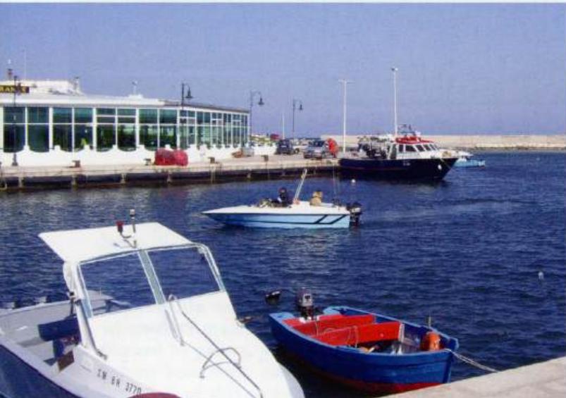 Villanova Adriatic Pilot image