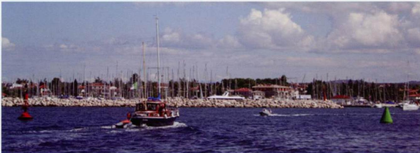 Umag Adriatic Pilot image