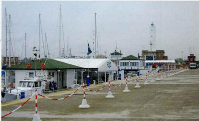 Casal Borsetti Adriatic Pilot image
