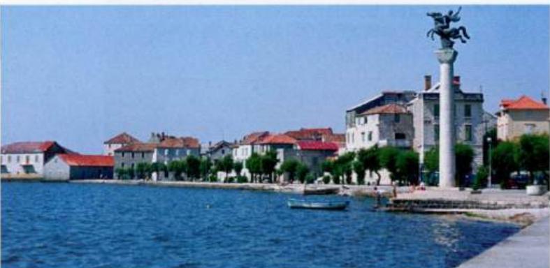 Kastel Stafilic Adriatic Pilot image