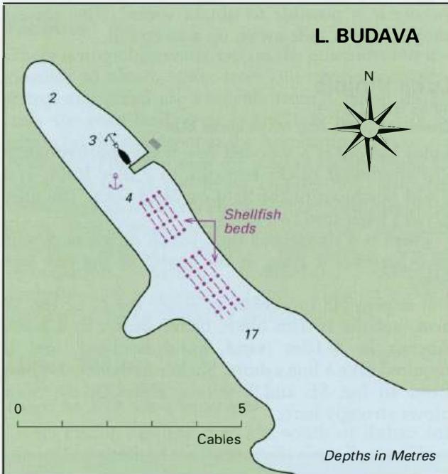 Medulin and Pomer Adriatic Pilot image