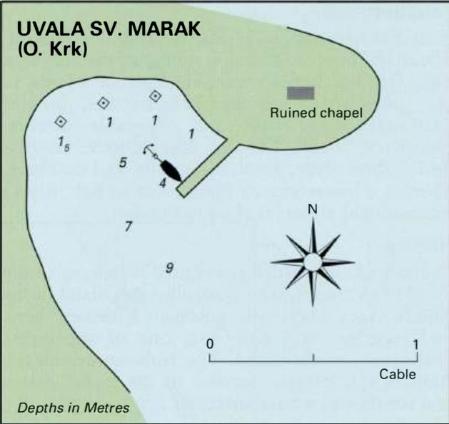 Vrbnik Adriatic Pilot image