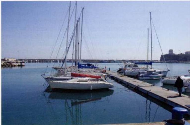 Marina del Sole Adriatic Pilot image
