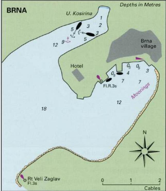 Brna Adriatic Pilot image