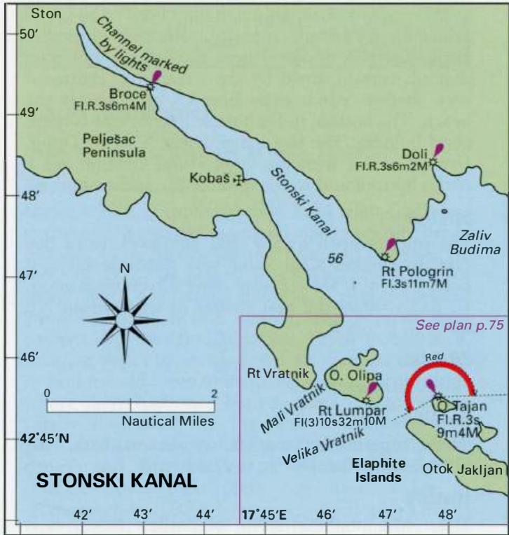 Doli Adriatic Pilot image