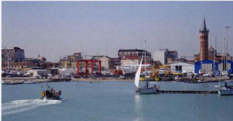 Civitanova Adriatic Pilot image