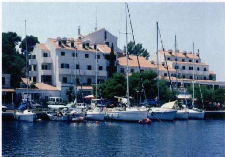 Pomena Adriatic Pilot image