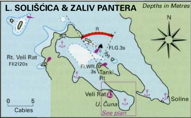 Luka Soliscica Adriatic Pilot image
