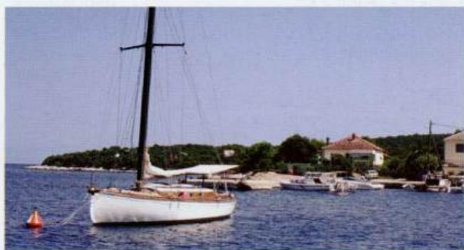 Luka Jazi Adriatic Pilot image