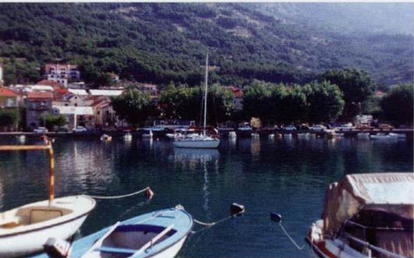 Omis Adriatic Pilot image