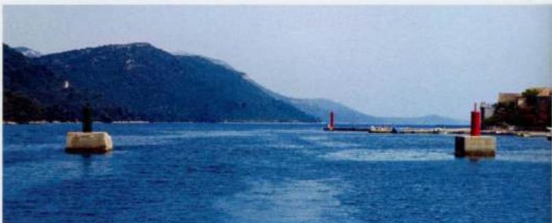 Doli Adriatic Pilot image
