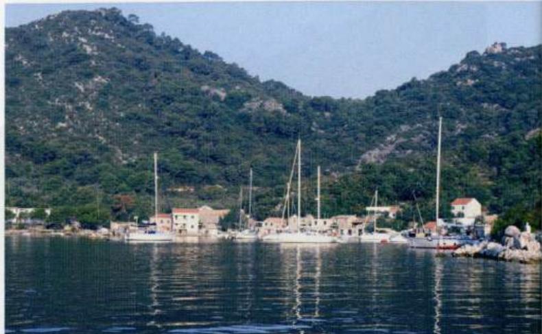 Okuklje Adriatic Pilot image