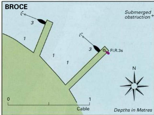Broce Adriatic Pilot image