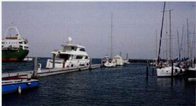 Porto Garibaldi Adriatic Pilot image